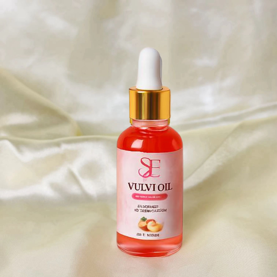 Vulvi Oil