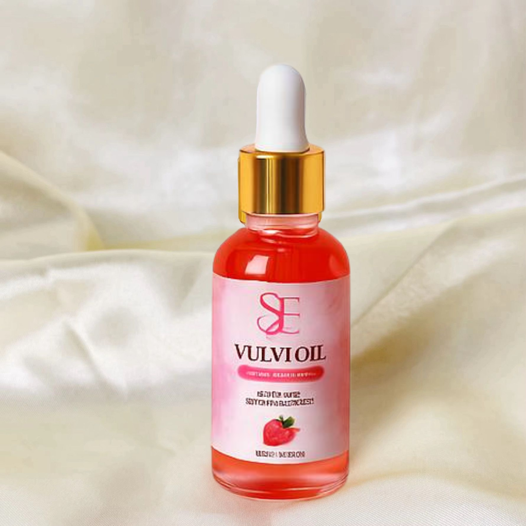 Vulvi Oil