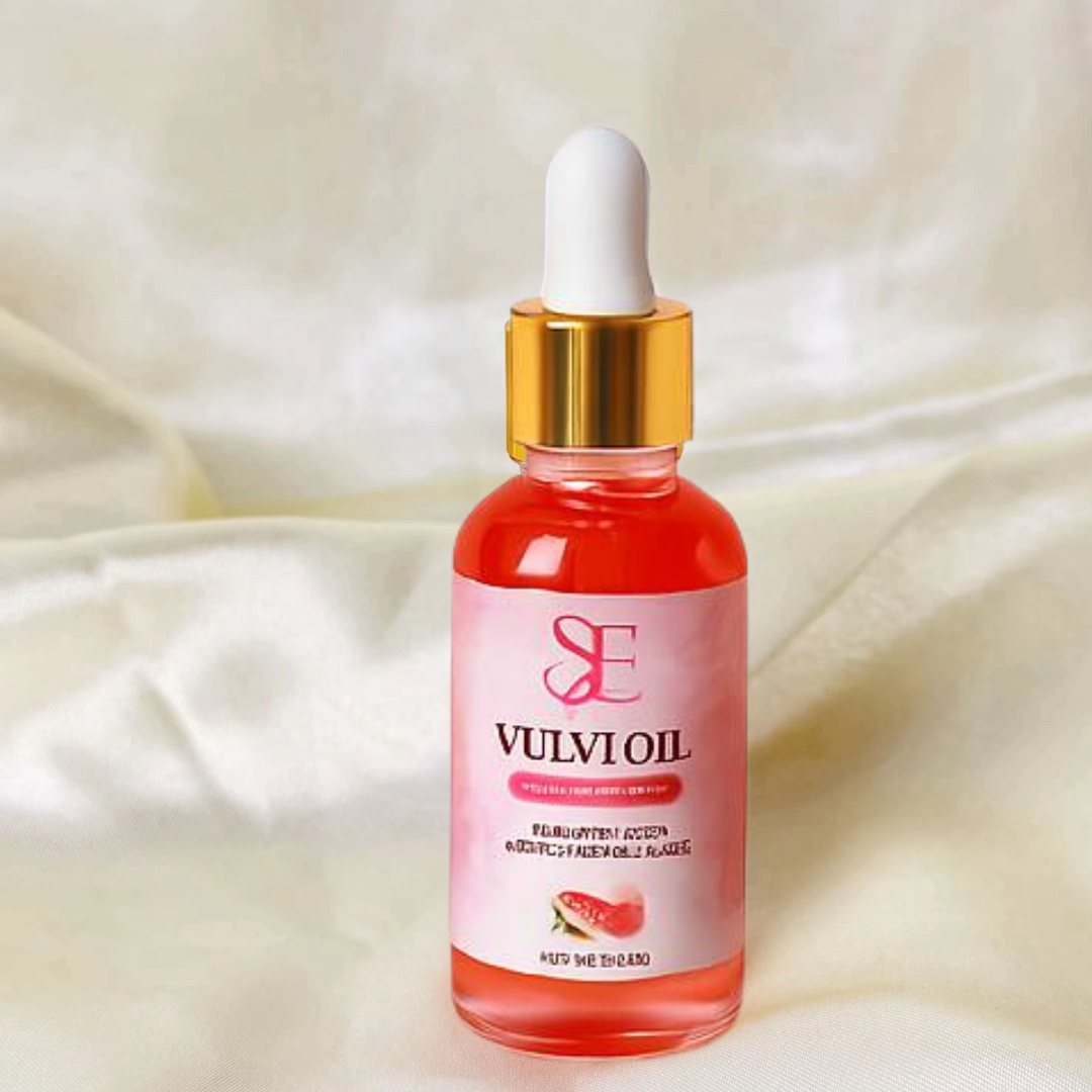 Vulvi Oil