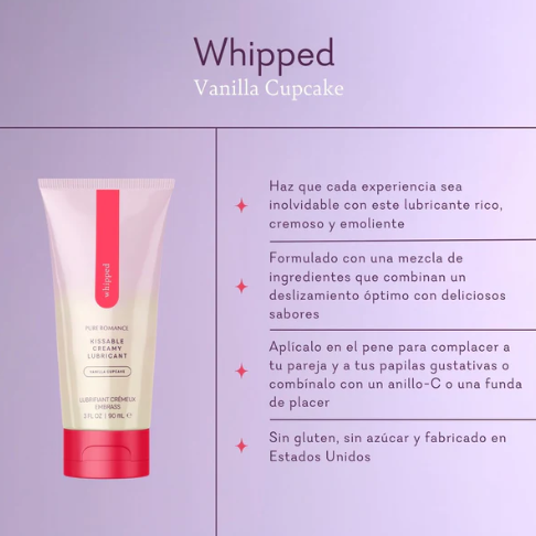 Whipped (25)