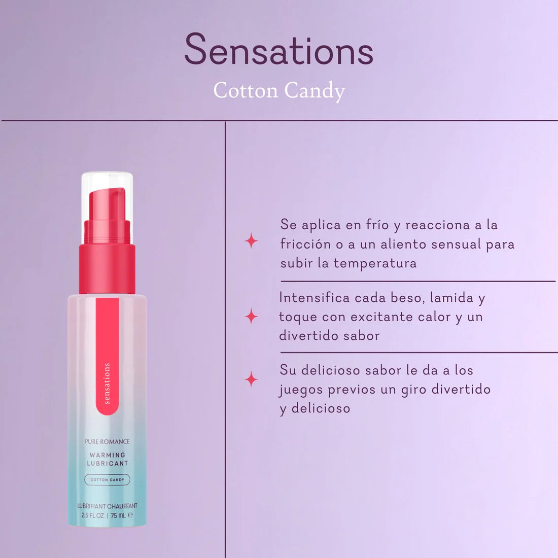 Sensations (12)