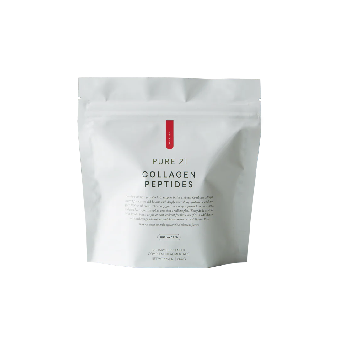 Collagen Peptides