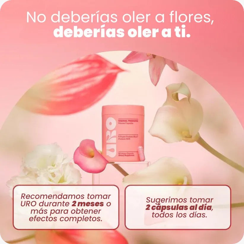 VULVI PROBIOTICO