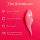 The Adventure