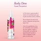 Hydrating Body Oil  Body Dew - Sweet Temptation