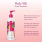 Nourishing Body Lotion  Body Silk - Sweet Temptation