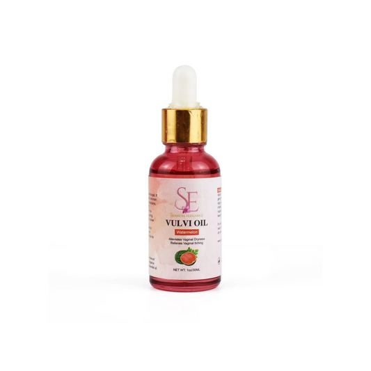 Vulvi Oil