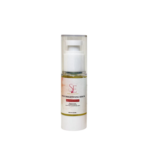 Vulvi Brightening Serum Sérum Iluminador Íntimo Vulvi