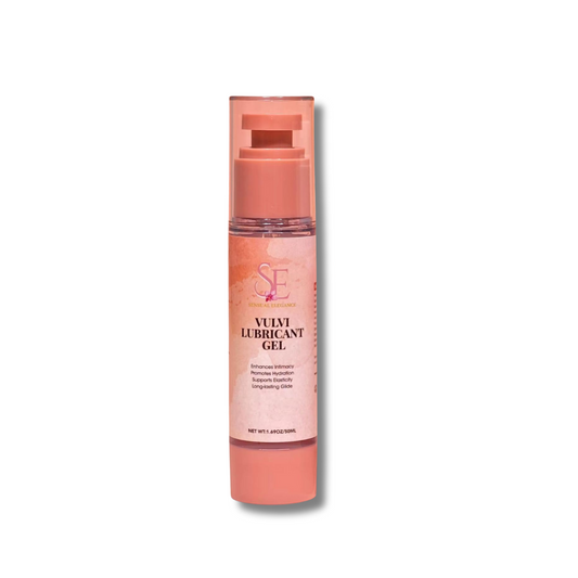 Vulvi Lubricant Gel