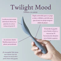 Twilight Mood