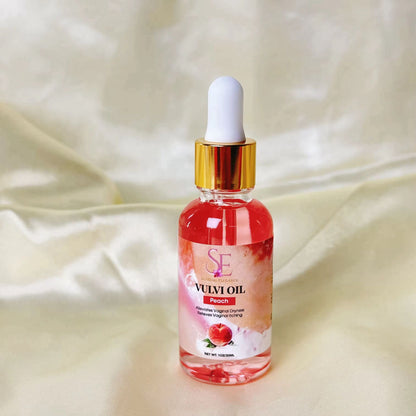 Vulvi Oil