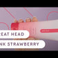 Great Head - Pink Strawberry (11)