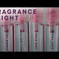 Fragrance Flight