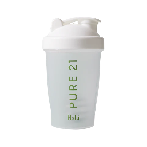 Pure 21 Shaker Bottle