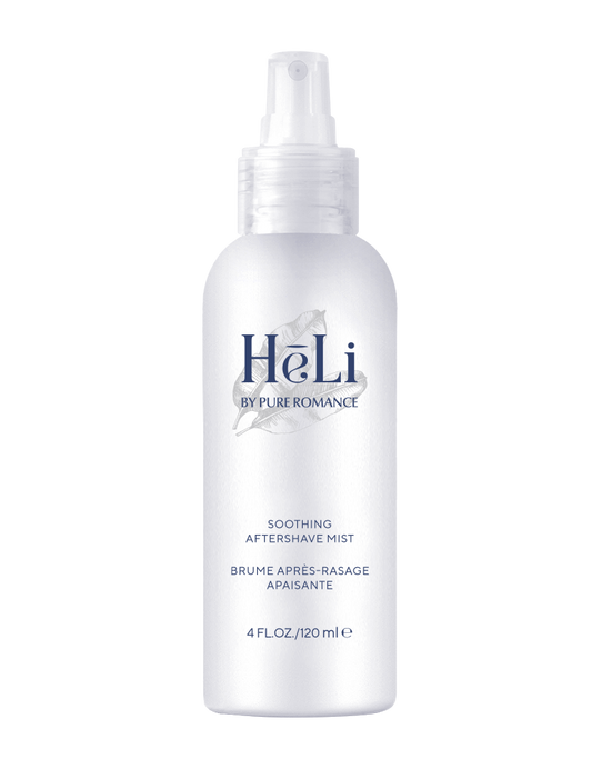 HeLi - Soothing Aftershave Mist