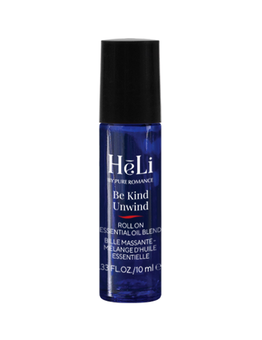 HeLi - Be Kind Unwind Roll-on