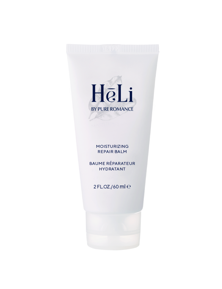 HeLi - Moisturizing Repair Balm