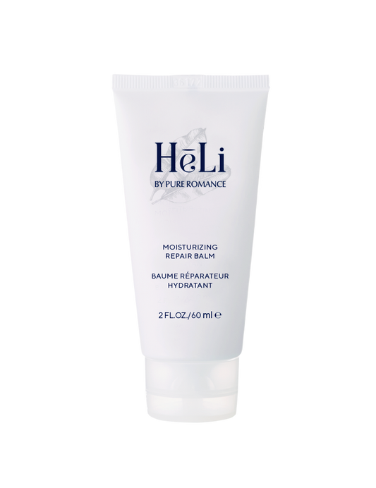 HeLi - Moisturizing Repair Balm