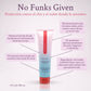 No Funks Given