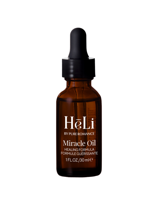 HeLi - Miracle Oil